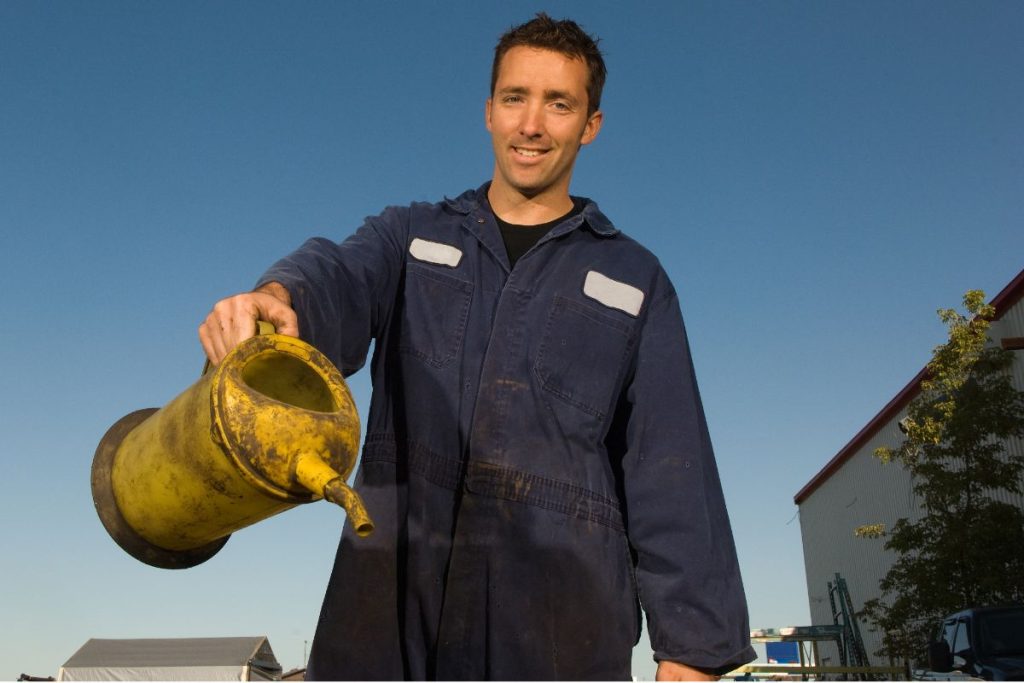Can You Mix 95 And 98 Petrol