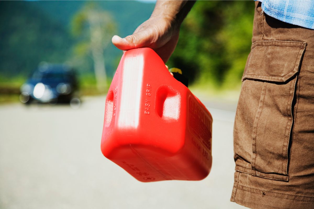 Can You Mix E10 And Unleaded